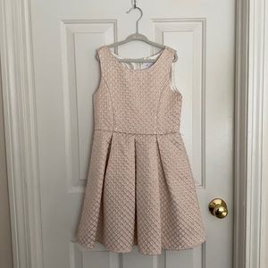 Toddler formal Dress